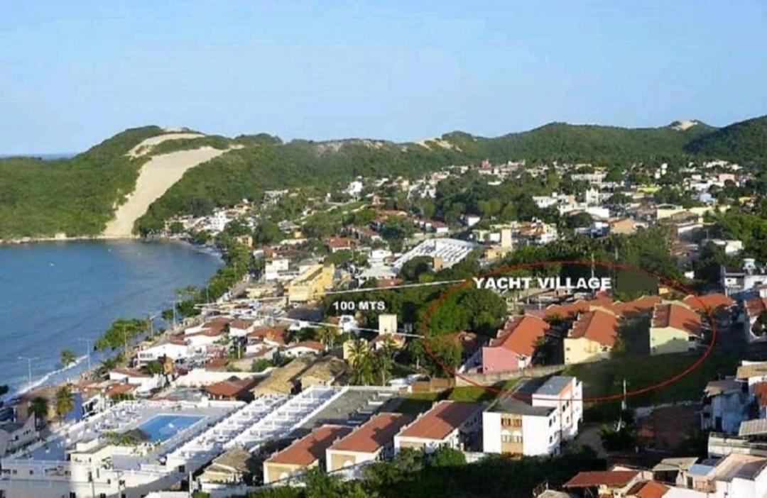 Yacht Village Natal Prime Экстерьер фото