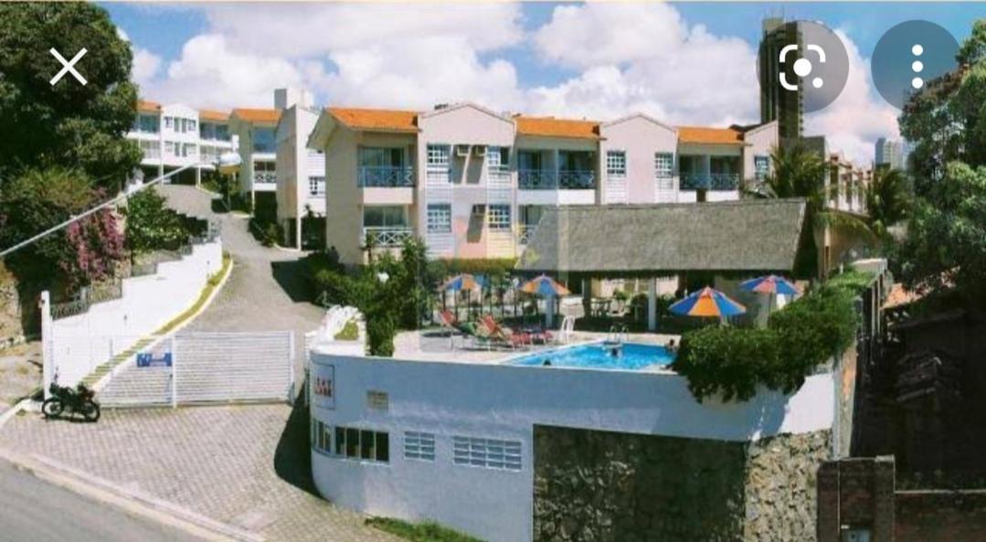 Yacht Village Natal Prime Экстерьер фото