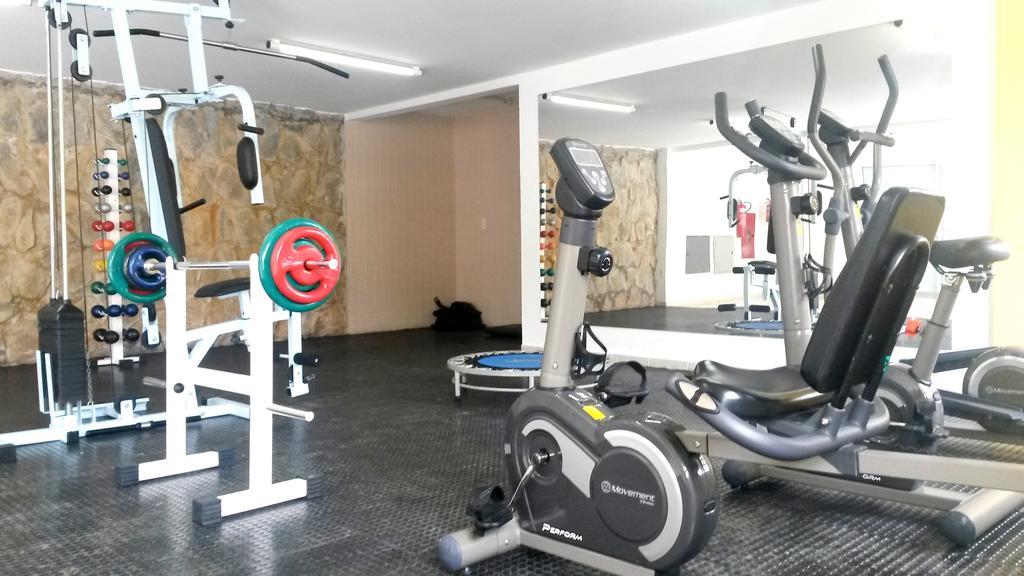 Yacht Village Natal Prime Экстерьер фото