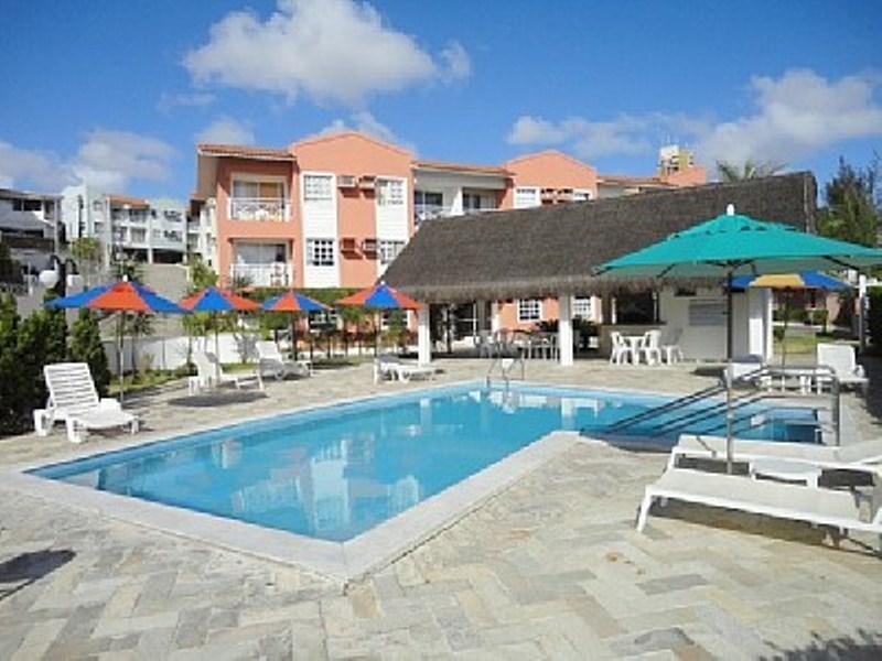 Yacht Village Natal Prime Экстерьер фото