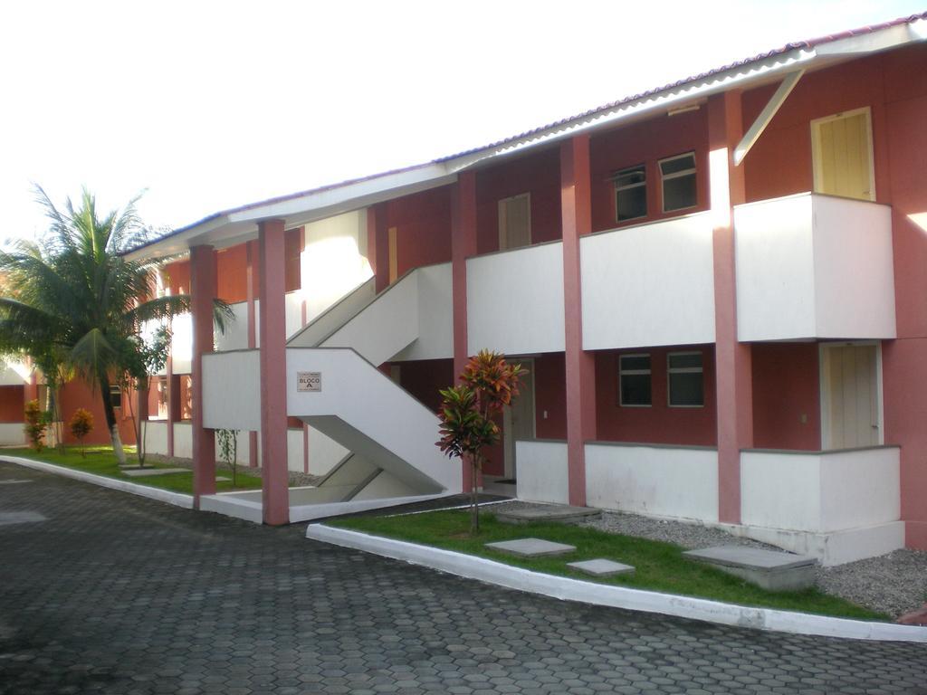 Yacht Village Natal Prime Экстерьер фото