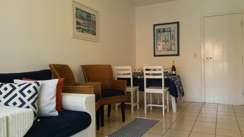 Yacht Village Natal Prime Номер фото