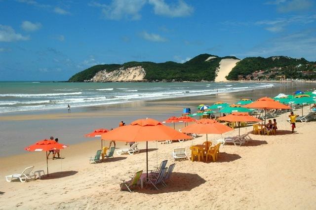 Yacht Village Natal Prime Экстерьер фото