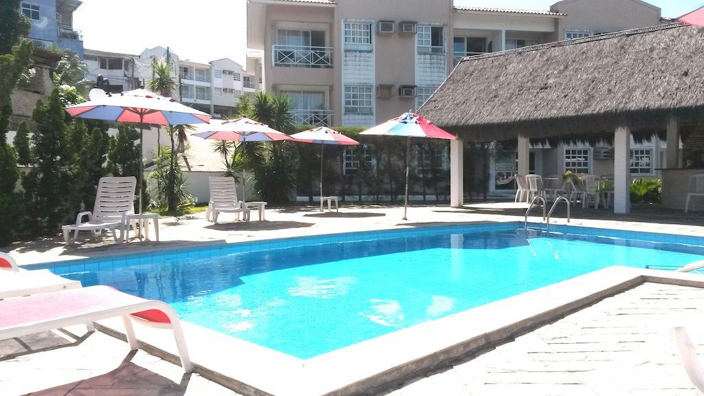 Yacht Village Natal Prime Экстерьер фото